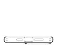 SPIGEN Liquid Crystal do iPhone 15 Pro crystal clear ACS06699 - 1178853 - zdjęcie 8